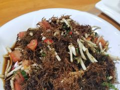 -龙姐私房菜(和顺古镇店)