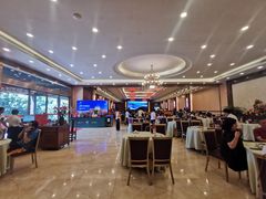 -顺风山庄(水濂山店)