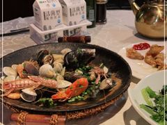 -爷爷的草帽·海鲜馆(孙塘路店)