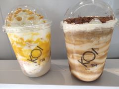 -KOI The(卓悦汇购物中心店)