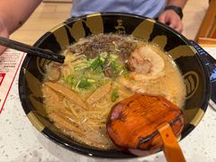 -味千拉面(世纪东方店)