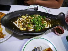 -T&K 海鲜