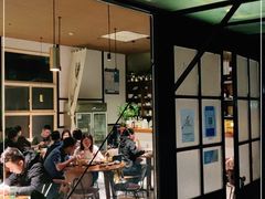 -仓库南洋海鲜小排档(柳河路店)