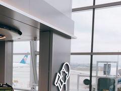 -喜茶(广州白云机场T2出发厅店)