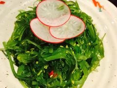 -松子料理(亮马桥店)