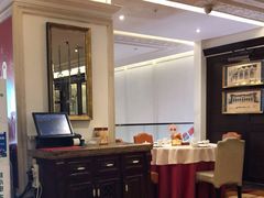大堂-大鸭梨烤鸭店(朝阳路店)