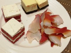 -马哥孛罗咖啡厅·Cafe Marco (厦门马哥孛罗东方大酒店)