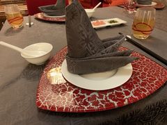 -粤尚腾香居中餐厅(首都机场希尔顿店)
