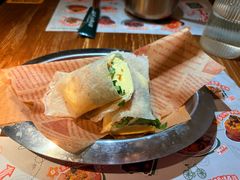 -岛风·台食小馆 ISLAND BISTRO(烟台山店)