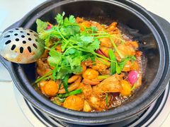 -张大厨·鸡煲王.小龙虾(新圳东路店)