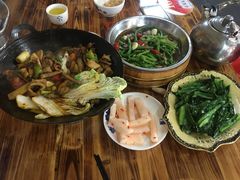 -胡师傅三下锅(汽车站店)