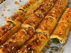 -佳木斯东北往事烧烤涮