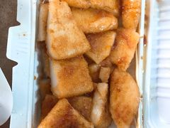 -味中味休闲小吃(同济路店)