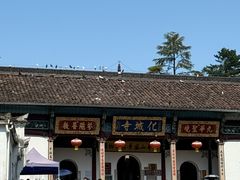 -九华山风景区