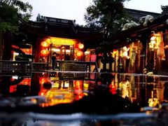 -湘湖大院(越王路店)