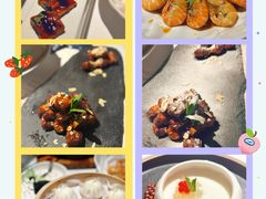 -味界·精致赣菜(招商花园城店)