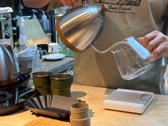 -YEEGIN COFFEE也径咖啡