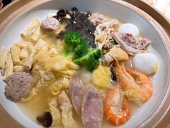 -寻宝记绍兴菜(状元店)