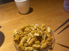 -蜀香三绝·牛蛙·烤鱼·天府炒鸡(安丘泰华店)