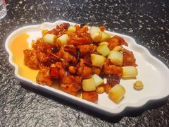 -局气 烤鸭·北京菜(光华路店)