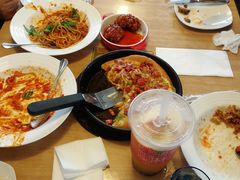 -必胜客(新海上世界店)