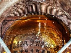 -Metal hands·铁手咖啡