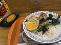 -吉野家(深圳水贝分店)