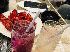 -新发展亚太JW万豪酒店·福苑咖啡厅