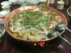 -腾益清真铜瓢牛肉馆
