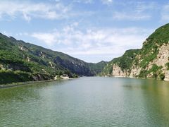 -黑龙潭风景区