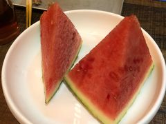 冰西瓜-铁公鸡·四川料理(天环广场店)