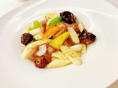 -箸福·夜上海(雨花客厅店)