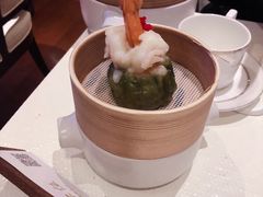 青岛大虾烧麦-铭家点心(秦岭路店)