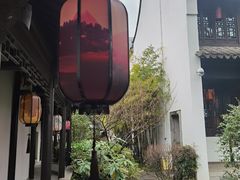 -南京市民俗博物馆(甘熙故居)