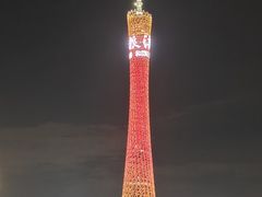 -珠江夜游省总码头