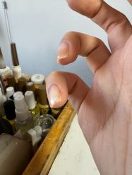 -星辰·新中式美甲美睫工作室