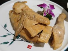 白切鸡-紅楼酒家(朱家角店)