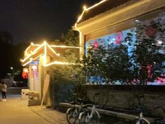 -周大娘牛乳(旧寨古村总店)