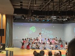 -小鸡哆哆故事屋·儿童乐园(嘉里城店)