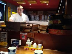 -千代武日本料理(哈西店)