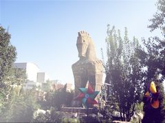 psuCAIXS305-北京欢乐谷