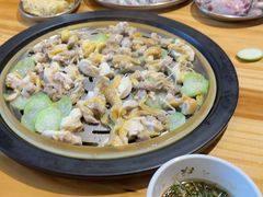 -阿鸡鱼庄·顺德鲜蒸小炒(亚运村店)