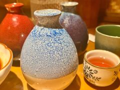 -长亭酒肆·武夷菜(德胜门店)