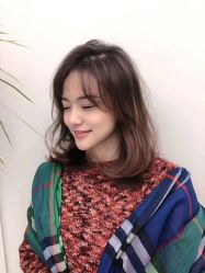 -GIRL STYLE 烫发·染发沙龙
