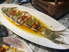 酱椒白条-一味大院•桐庐菜传承店(春江路店)
