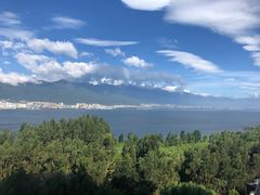 -大理洱海