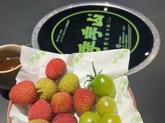 -季季山·云南野生菌火锅(上海首店)