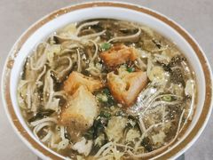 -老淮滨-蚌埠非遗小吃(淮河路店)