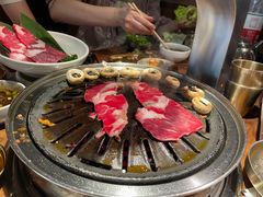 -九田家黑牛烤肉料理(新辰里亚运村店)