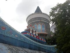 -凤岭儿童公园